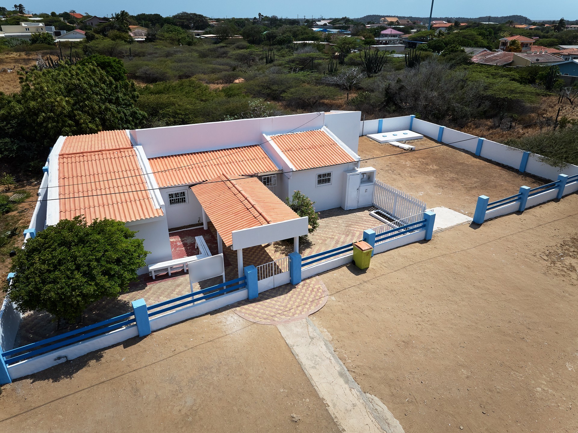 RE/MAX real estate, Aruba, Santa Cruz, Santa Cruz 56