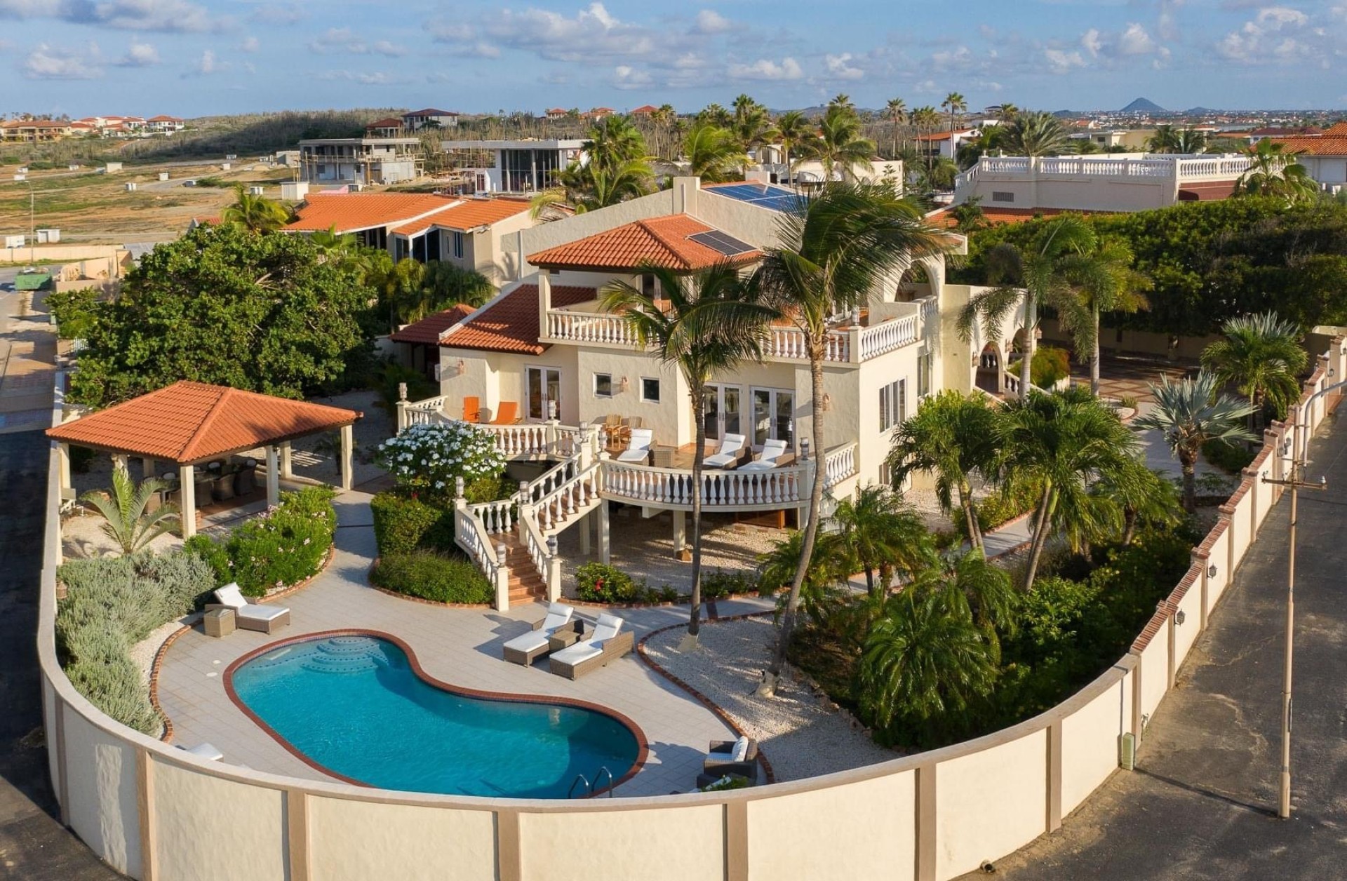 RE/MAX real estate, Aruba, West Punt, Casa Del Viento