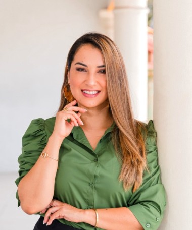 Natalia Delgado