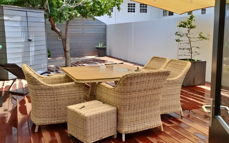 Veranda