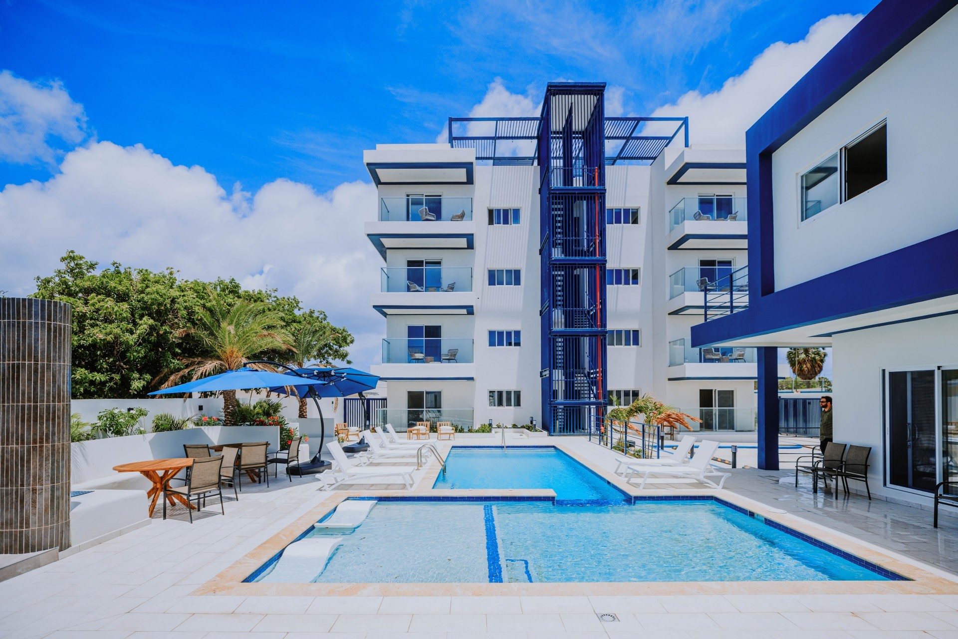 RE/MAX real estate, Aruba, Oranjestad, Eagle Condos - Apartment 1A