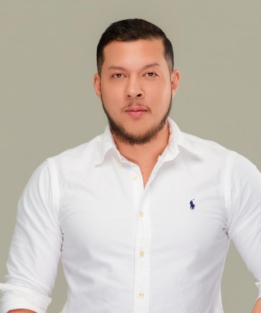 Jonathan Garcia
